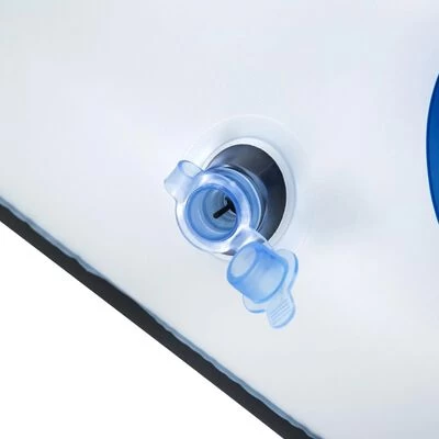 Bestway Zwembadlounge Hydro-Force Indigo Dubbel Golvend 183 Cm - Afbeelding 10