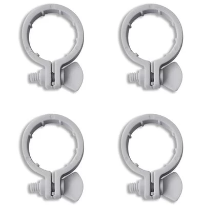 VidaXL Zwembadfilterpomp 800 Gal/u - Afbeelding 10