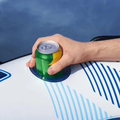 Bestway Drijfband Rapid Rider - Afbeelding 11