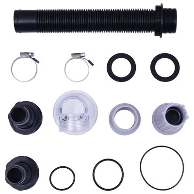 VidaXL Zandfilterpomp Met Timer 450 W 25 L - Afbeelding 12