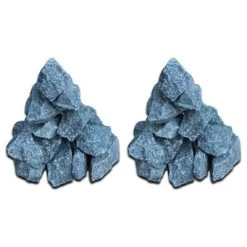 VidaXL Saunastenen 30 Kg