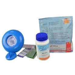 Summer Fun Zwembadstartset Chemie Mini