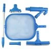 Summer Fun Zwembadstofzuigerset