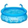 Bestway Easy Set Zwembad OctoPool 274x76 Cm