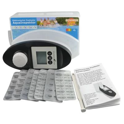 Summer Fun Watertester - Afbeelding 2