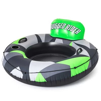 Bestway Loungestoel Hydro-Force Rugged Rider X1 121x121x47 Cm