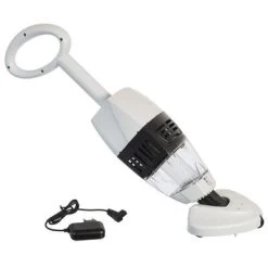 Infinite Spa Zwembad- En Spa-reiniger Accu Handmodel