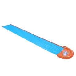 Bestway Waterglijbaan H20GO! Racebaan 488 Cm
