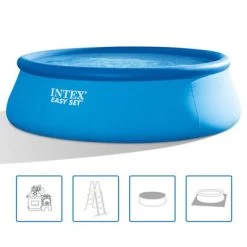 Intex Zwembad Easy Set 457x122 Cm 26168GN