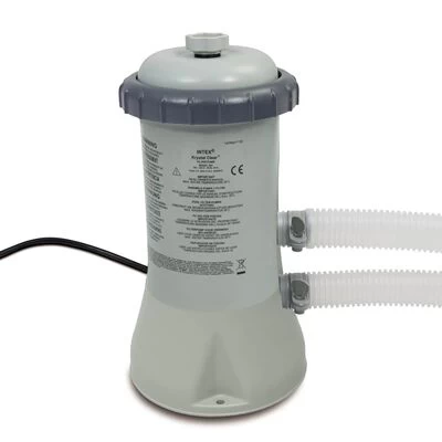 Intex Cartridge Filterpomp 2271 L/u 28604GS - Afbeelding 2