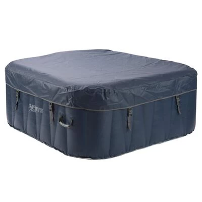 Infinite Spa Spasysteem Champion SPA 600 Vierkant - Afbeelding 3