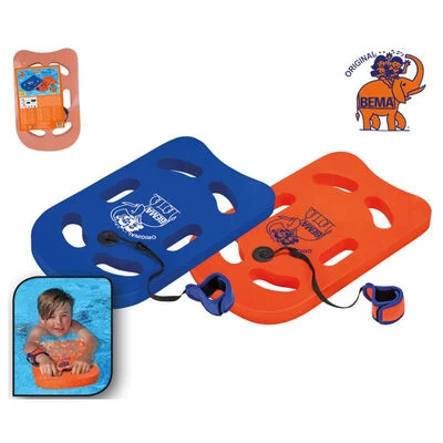 BEMA Zwemplank EVA Schuim - Afbeelding 3