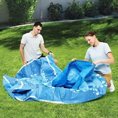 Bestway Easy Set Zwembad OctoPool 274x76 Cm - Afbeelding 3