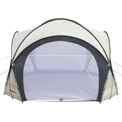 Bestway Koepeltent Lay-Z-Spa Voor Bubbelbaden 390x390x255 Cm - Afbeelding 3