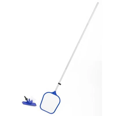 Bestway Onderhoudsset Flowclear Voor Bovengronds Zwembad - Afbeelding 3