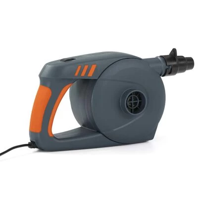 Bestway Luchtpomp PowerGrip AC - Afbeelding 4