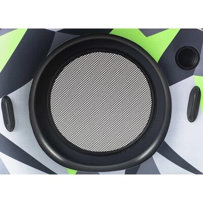 Bestway Loungestoel Hydro-Force Rugged Rider X1 121x121x47 Cm - Afbeelding 4