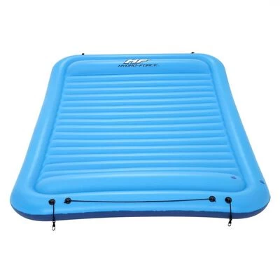 Bestway Drijfplatform Hydro-Force 4-persoons 269 Cm - Afbeelding 4