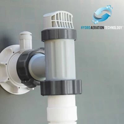 Intex Cartridge Filterpomp 5678 L/u 28636GS - Afbeelding 4