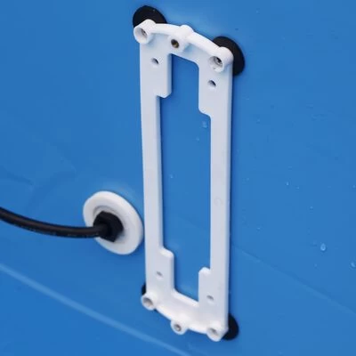 Ubbink Zwembadspotlightset 350 LED Wit - Afbeelding 5