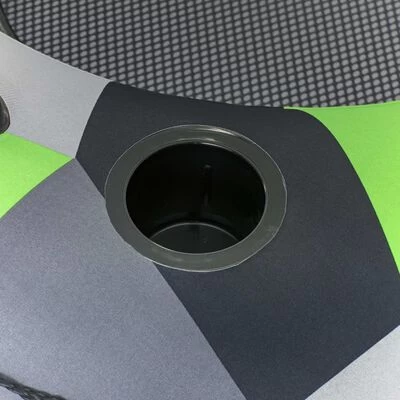 Bestway Loungestoel Hydro-Force Rugged Rider X1 121x121x47 Cm - Afbeelding 5