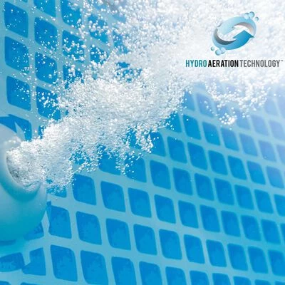 Intex Cartridge Filterpomp 3407 L/u 28638GS - Afbeelding 5