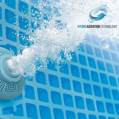 Intex Cartridge Filterpomp 5678 L/u 28636GS - Afbeelding 5