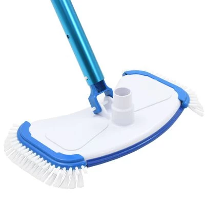 VidaXL 4-delige Onderhoudsset Voor Zwembad - Afbeelding 5