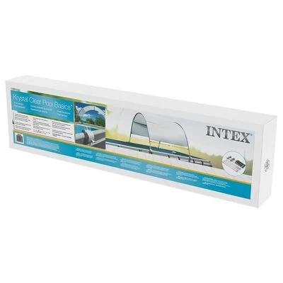 Intex Zwembadluifel Lichtgrijs - Afbeelding 5