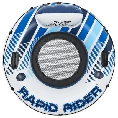 Bestway Drijfband Rapid Rider - Afbeelding 5