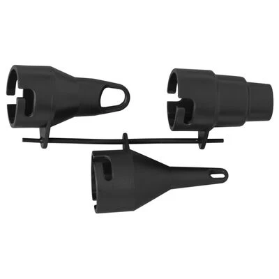 Bestway Luchtpomp PowerGrip AC - Afbeelding 6