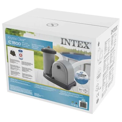 Intex Cartridge Filterpomp 5678 L/u 28636GS - Afbeelding 6