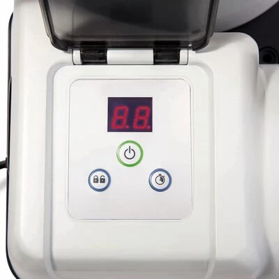 Intex Krystal Clear Zandfilterpomp 12 M³/u 26652GS - Afbeelding 6