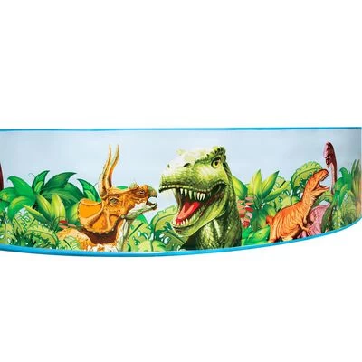 Bestway Zwembad Dinosaur Fill'N Fun - Afbeelding 6