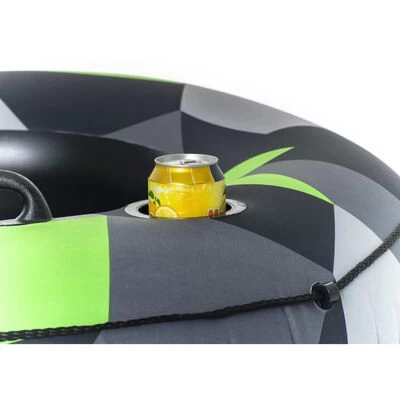 Bestway Loungestoel Hydro-Force Rugged Rider X1 121x121x47 Cm - Afbeelding 7