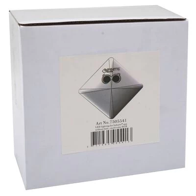 Infinite Spa Bubbelbadverlichting 5-kleuren - Afbeelding 7