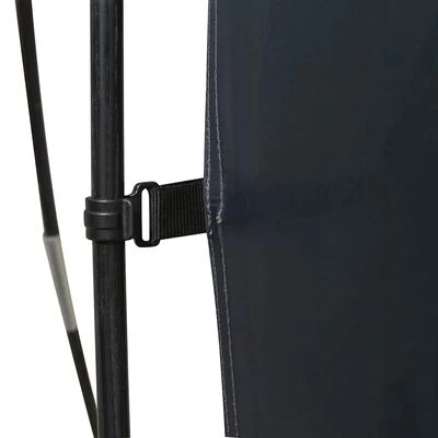 Bestway Koepeltent Lay-Z-Spa Voor Bubbelbaden 390x390x255 Cm - Afbeelding 7