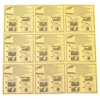 Bestway Onderhoudsset Flowclear Voor Bovengronds Zwembad - Afbeelding 7