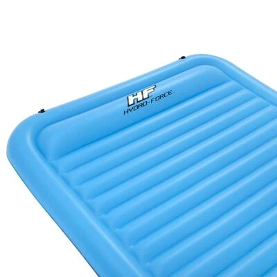 Bestway Drijfplatform Hydro-Force 4-persoons 269 Cm - Afbeelding 8