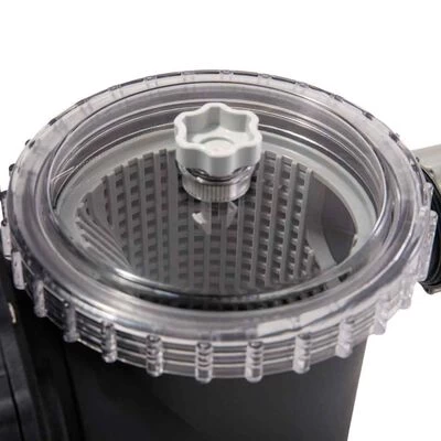 Intex Krystal Clear Zandfilterpomp 12 M³/u 26652GS - Afbeelding 8