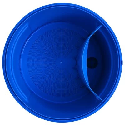 VidaXL Zandfilterpomp Met Timer 450 W 25 L - Afbeelding 8