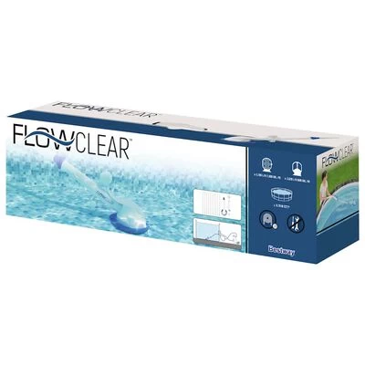 Bestway Zwembadstofzuiger Automatisch Flowclear AquaSweeper - Afbeelding 8