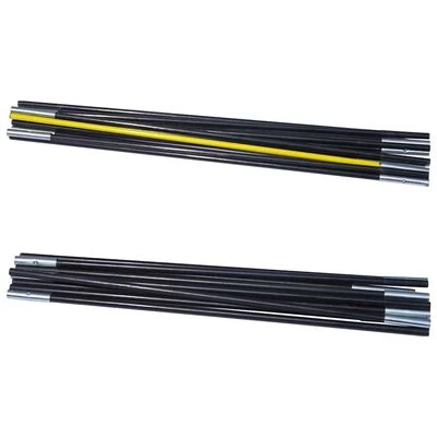 Bestway Koepeltent Lay-Z-Spa Voor Bubbelbaden 390x390x255 Cm - Afbeelding 8