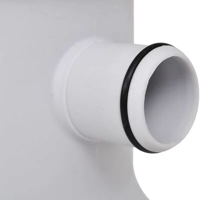 VidaXL Zwembadfilterpomp 800 Gal/u - Afbeelding 9